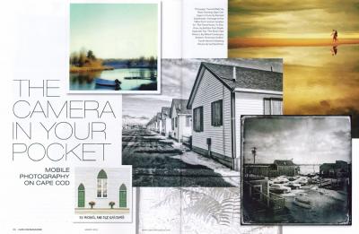 Cape cod magazine 72