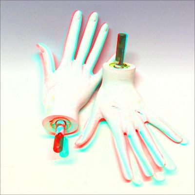 Bfd  the mannequin project color anaglyph