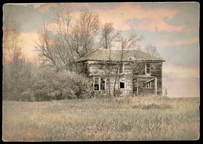 John and otelias dream north dakota homestead